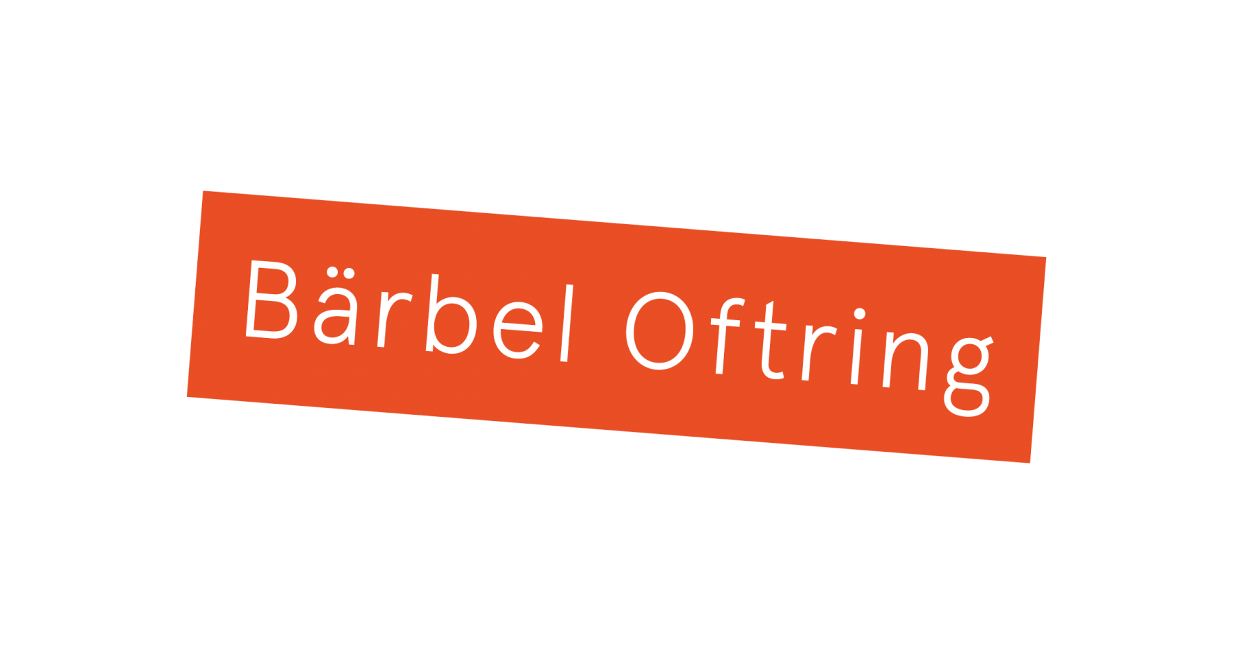 Illerbeuren_Baerbel Oftring